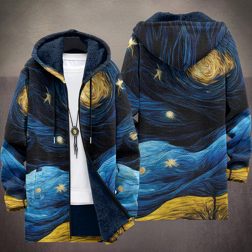Ridge | Expressive Everyday Outerwear