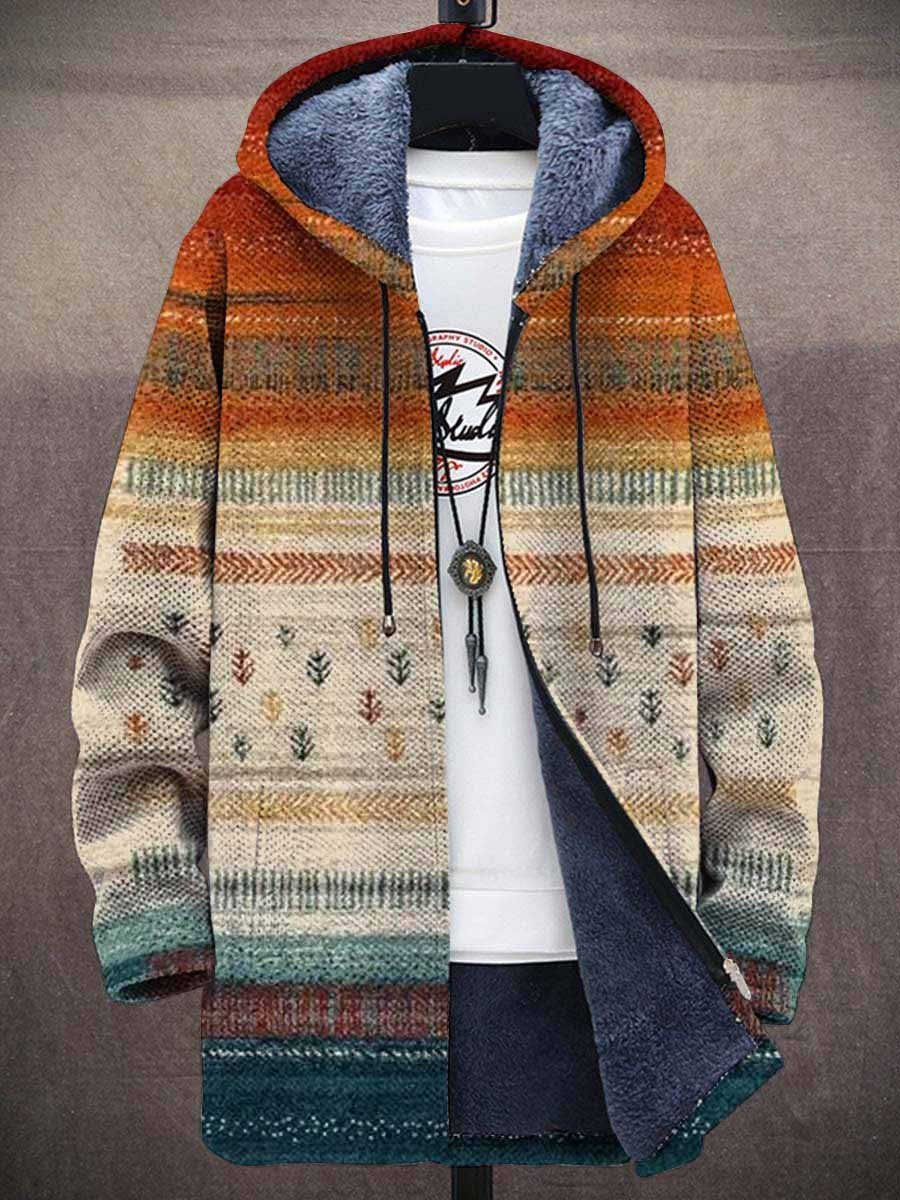 Linden | Expressive Everyday Outerwear