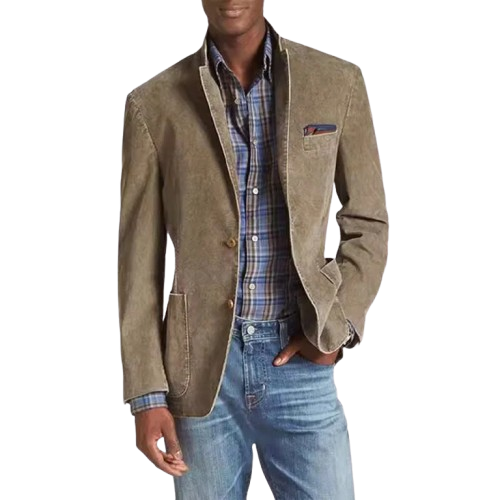 Full outing wear