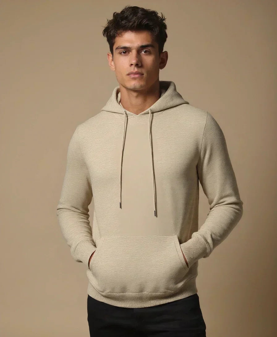 Hooded Jacket