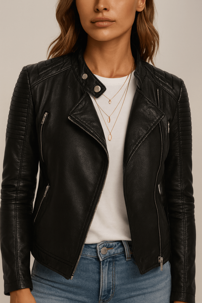 ALICE | CLASSIC ICON JACKET