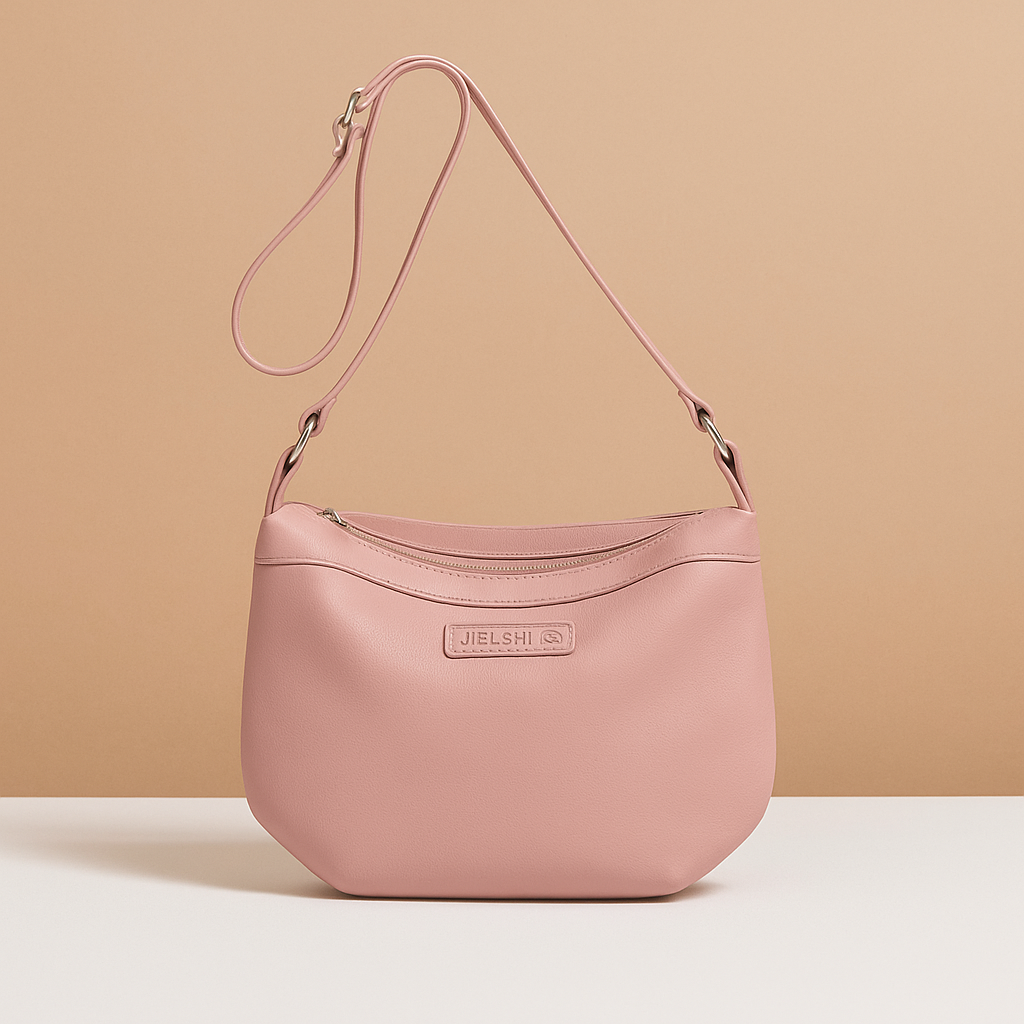 Anti-theft crossbody travel bag | Hazel