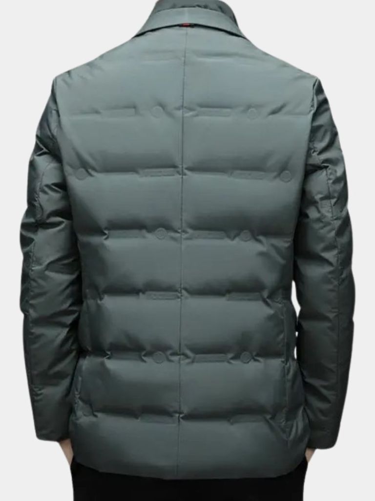 Rowan Aristocrat Winter Jacket