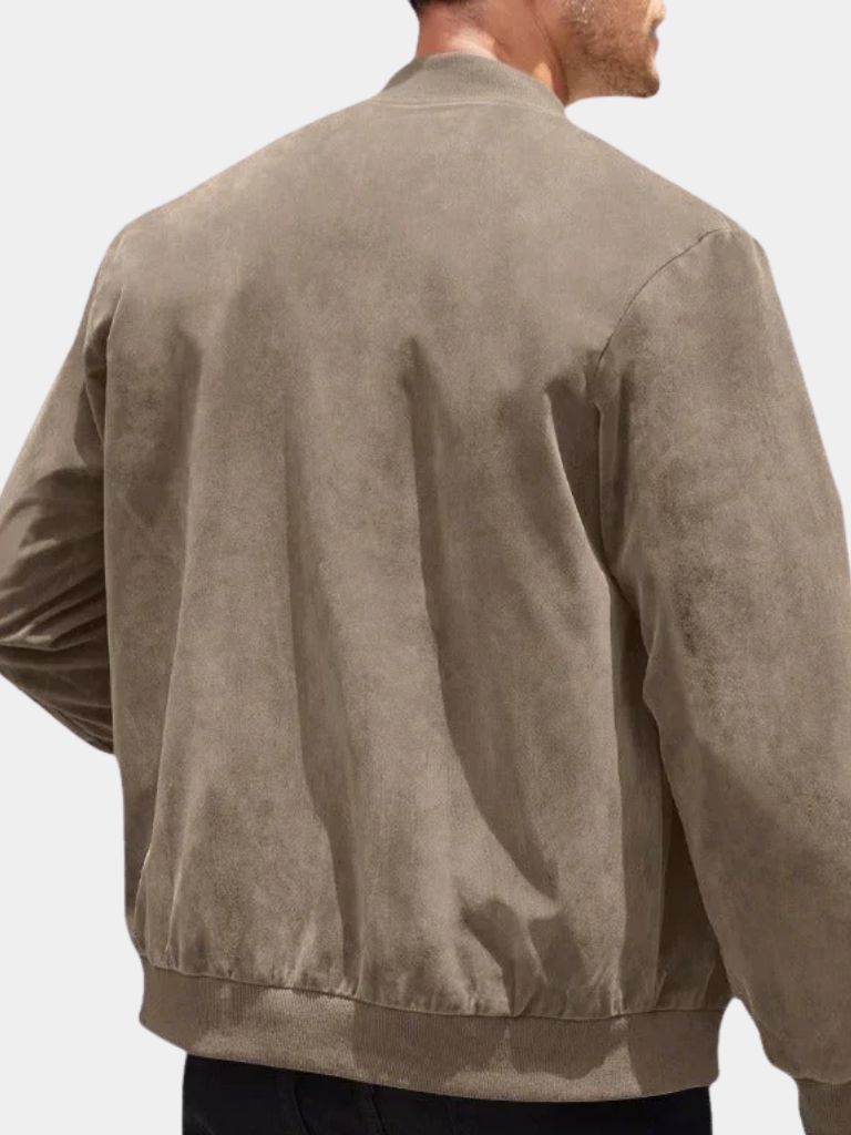 Ashwood Rowan Bomber Jacket