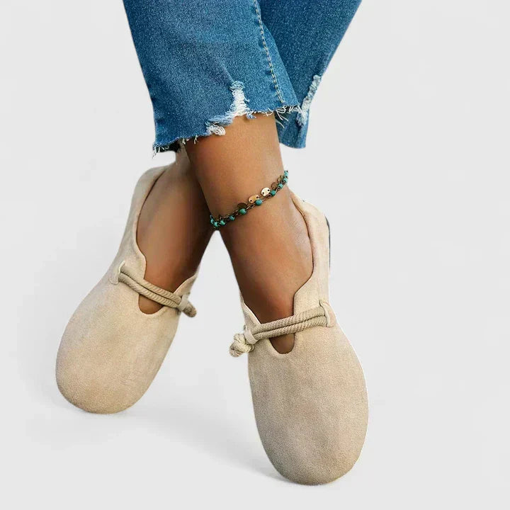 Ysavriann™ | Orthopedic Loafers