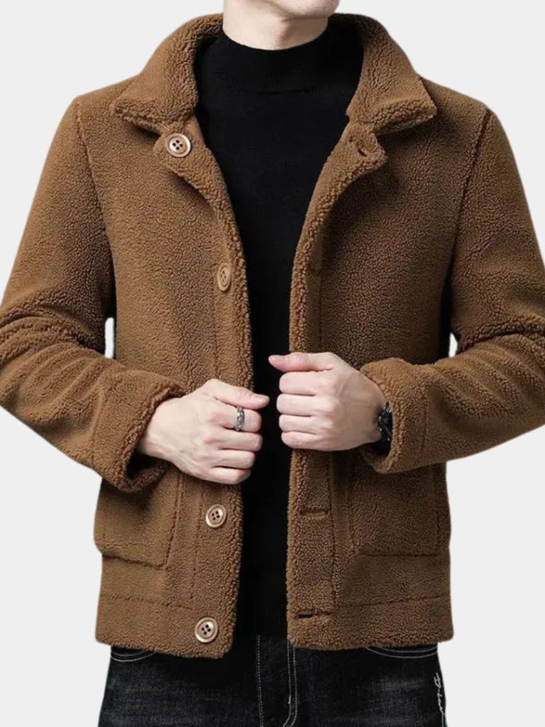 Rowan Balmoral Winter Coat