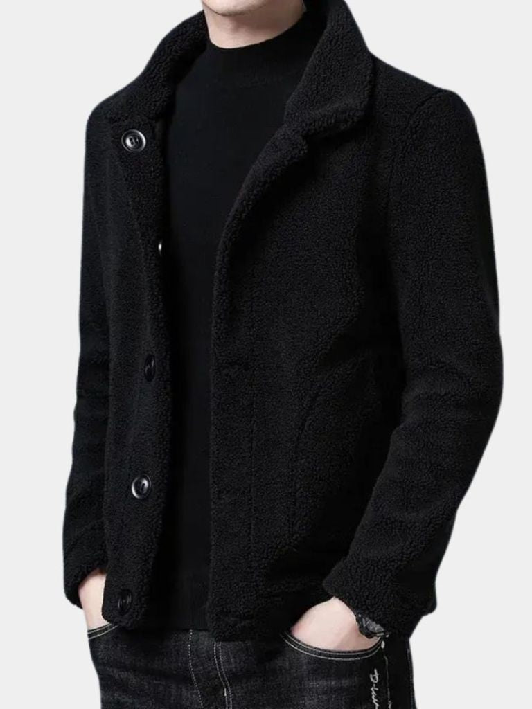 Rowan Balmoral Winter Coat