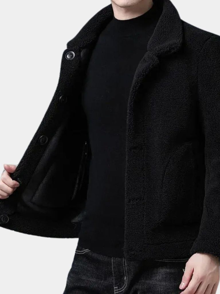 Rowan Balmoral Winter Coat