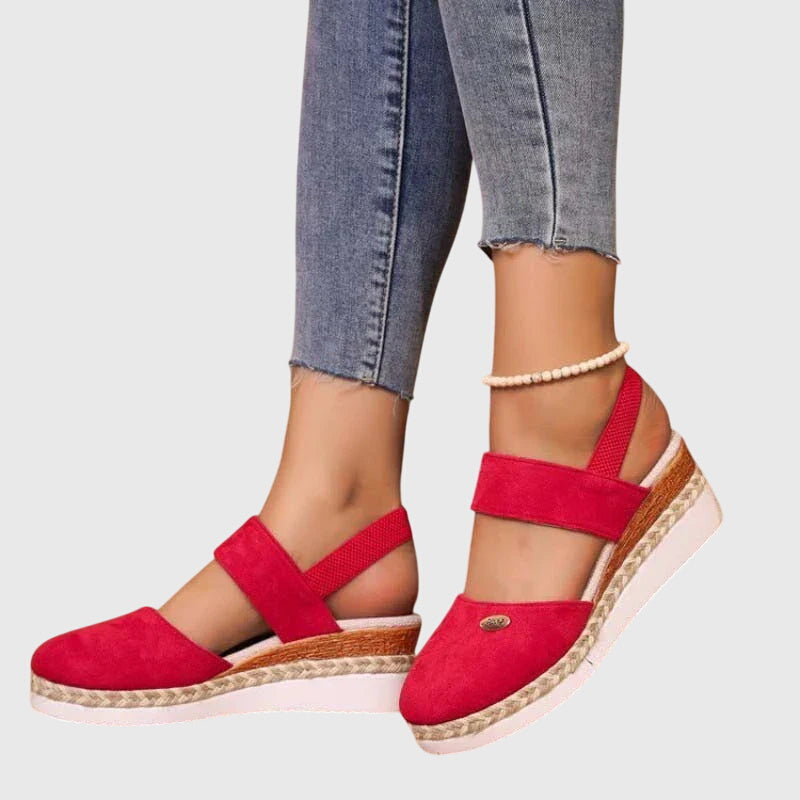 Antonia | All Day Comfort Sandals