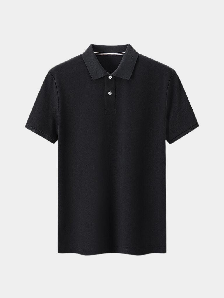 Essential Bellamy Polo - Rowan