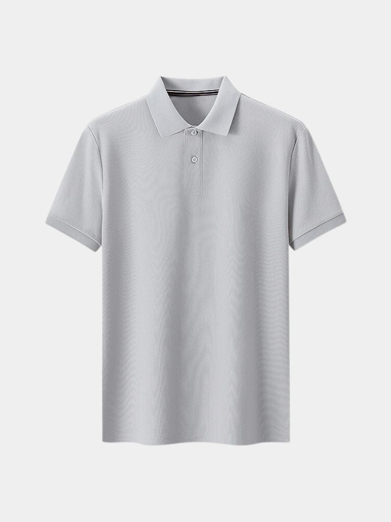 Essential Bellamy Polo - Rowan