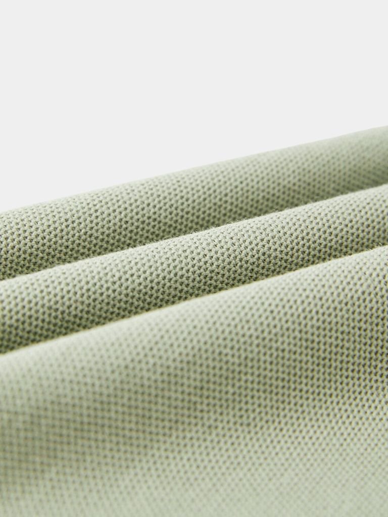 Essential Bellamy Polo - Rowan