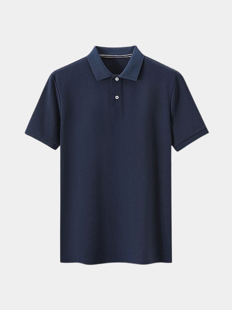 Essential Bellamy Polo - Rowan