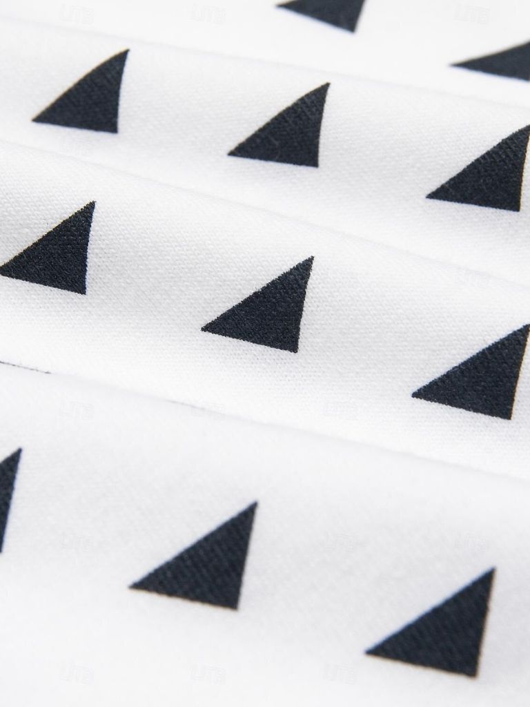 Navy Belmont Polo - Rowan