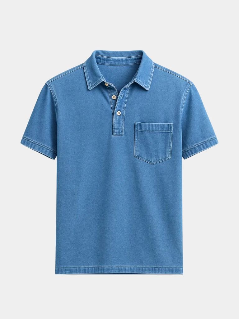 Polo Bethlehem Blues – Rowan