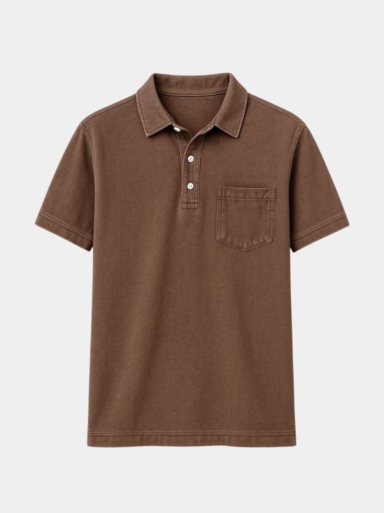 Polo Bethlehem Blues – Rowan