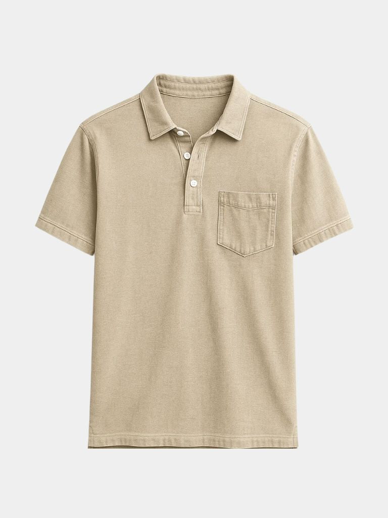 Polo Bethlehem Blues – Rowan