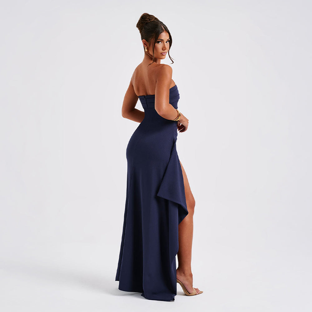Selene | Long Dress