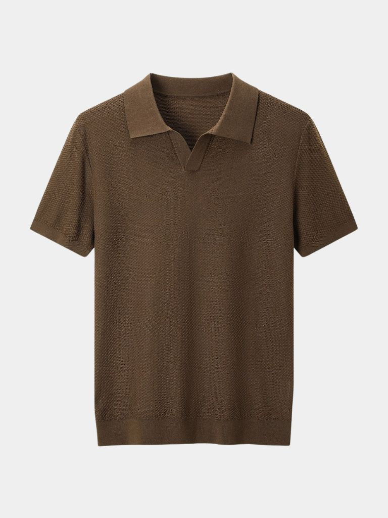 Brownstone Polo – Rowan