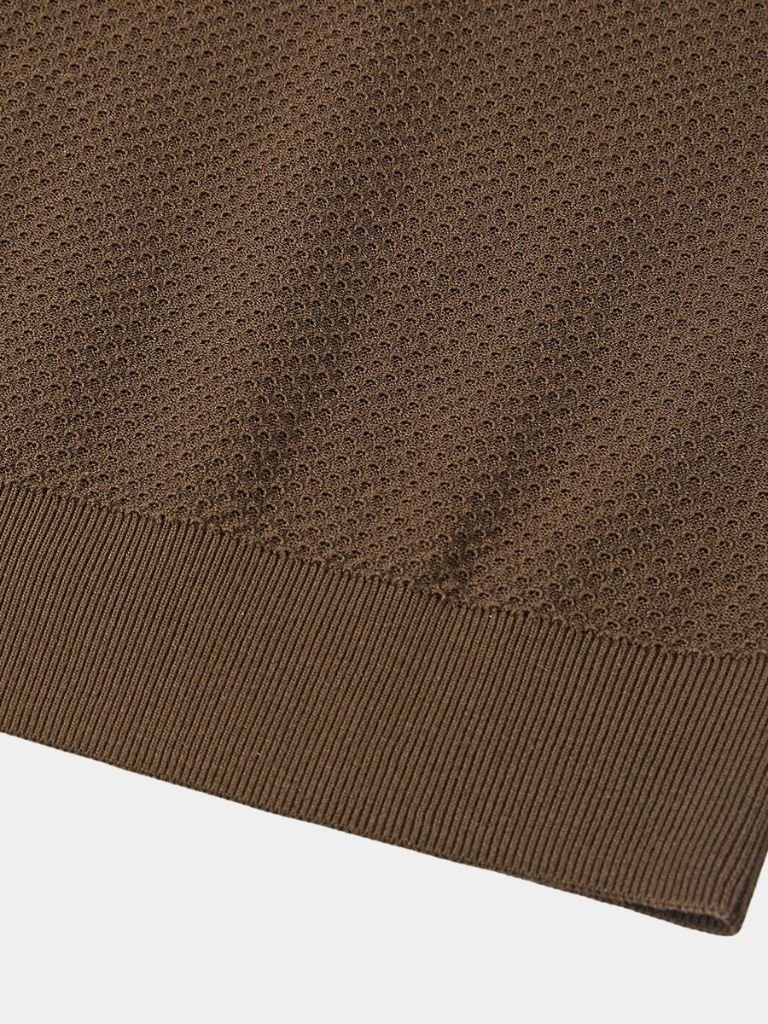Brownstone Polo – Rowan