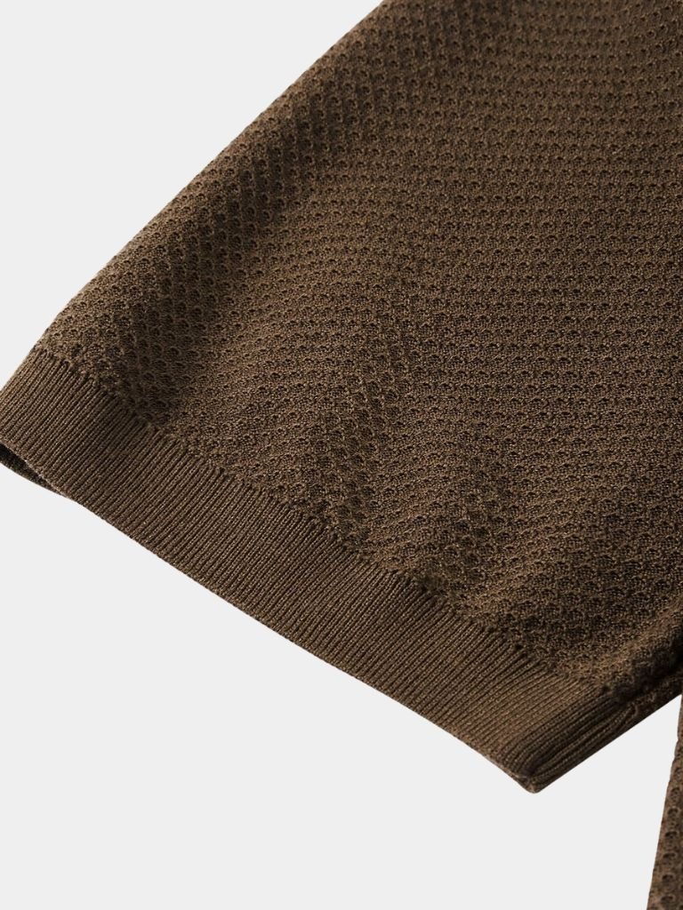Brownstone Polo – Rowan