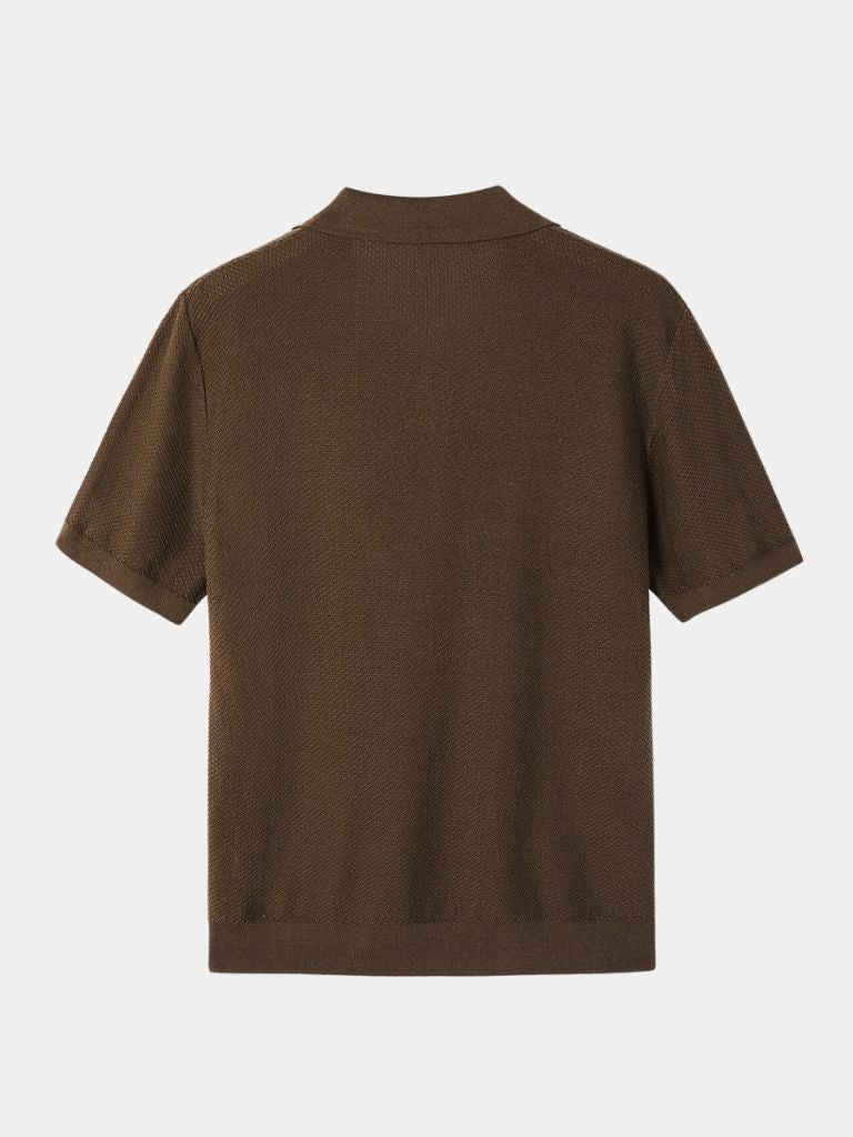 Brownstone Polo – Rowan