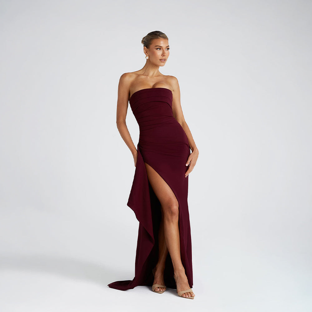 Selene | Long Dress