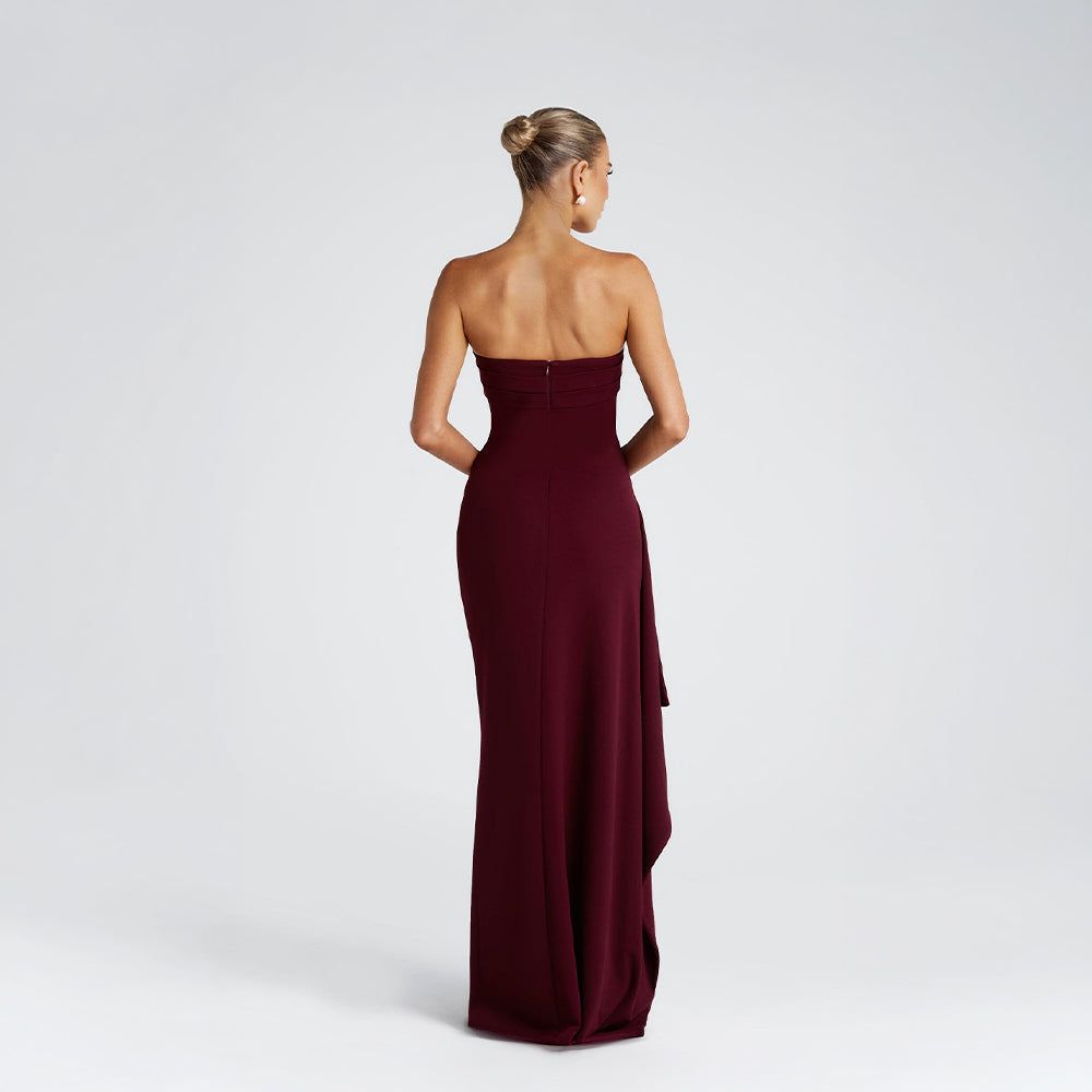 Selene | Long Dress