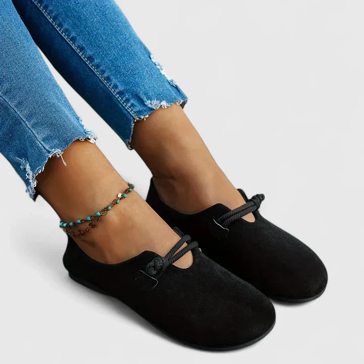 Clara | Orthopedic Loafers