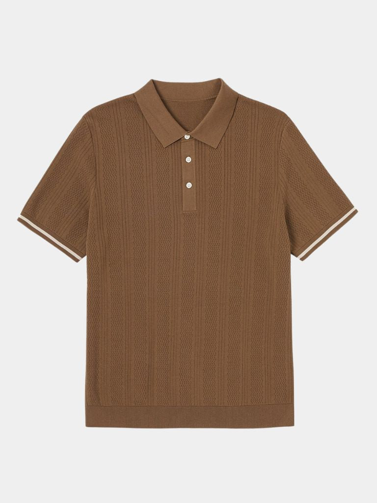 Polo Café Milano – Rowan