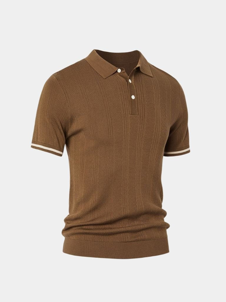 Polo Café Milano – Rowan