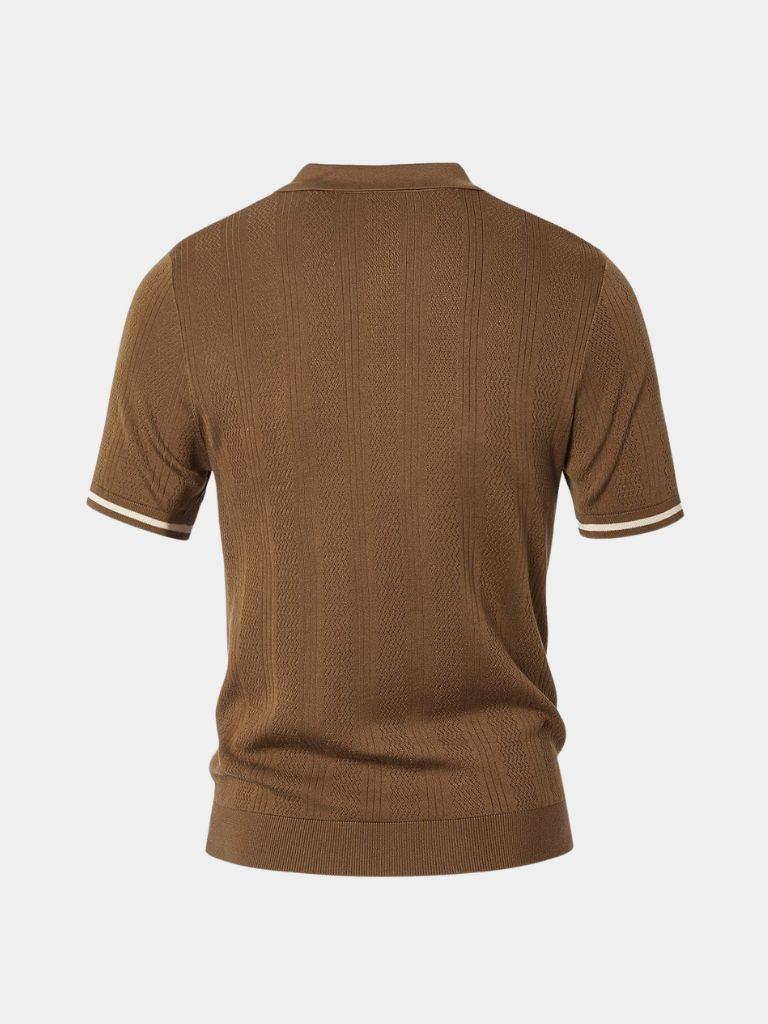 Polo Café Milano – Rowan