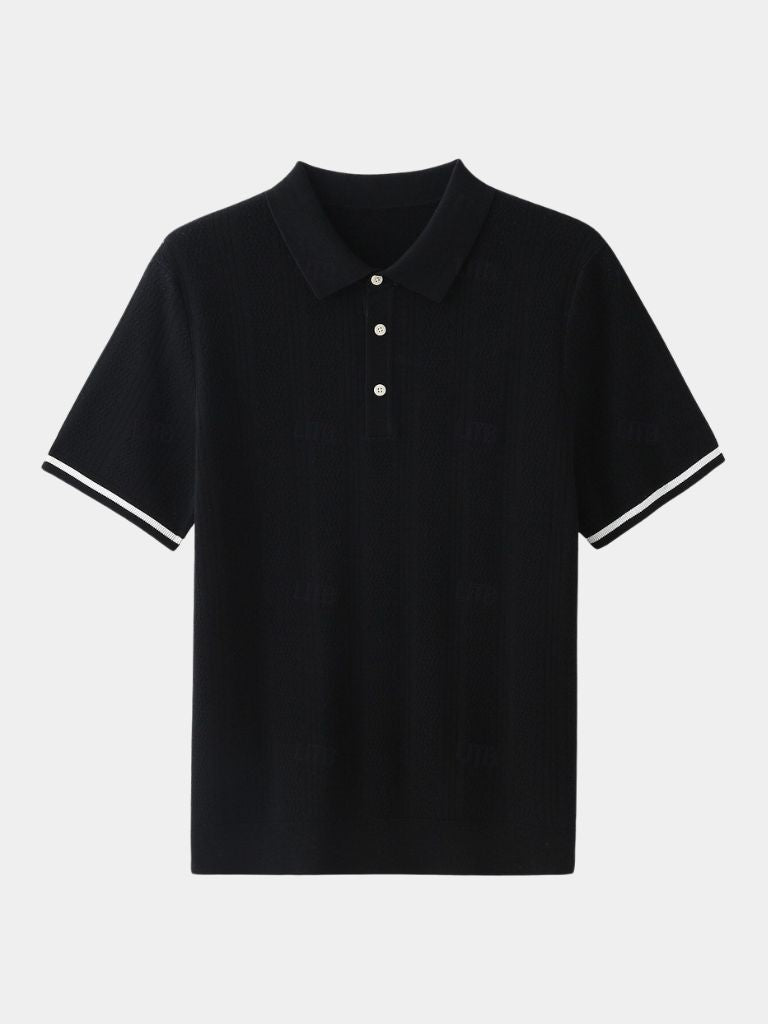 Polo Café Milano – Rowan