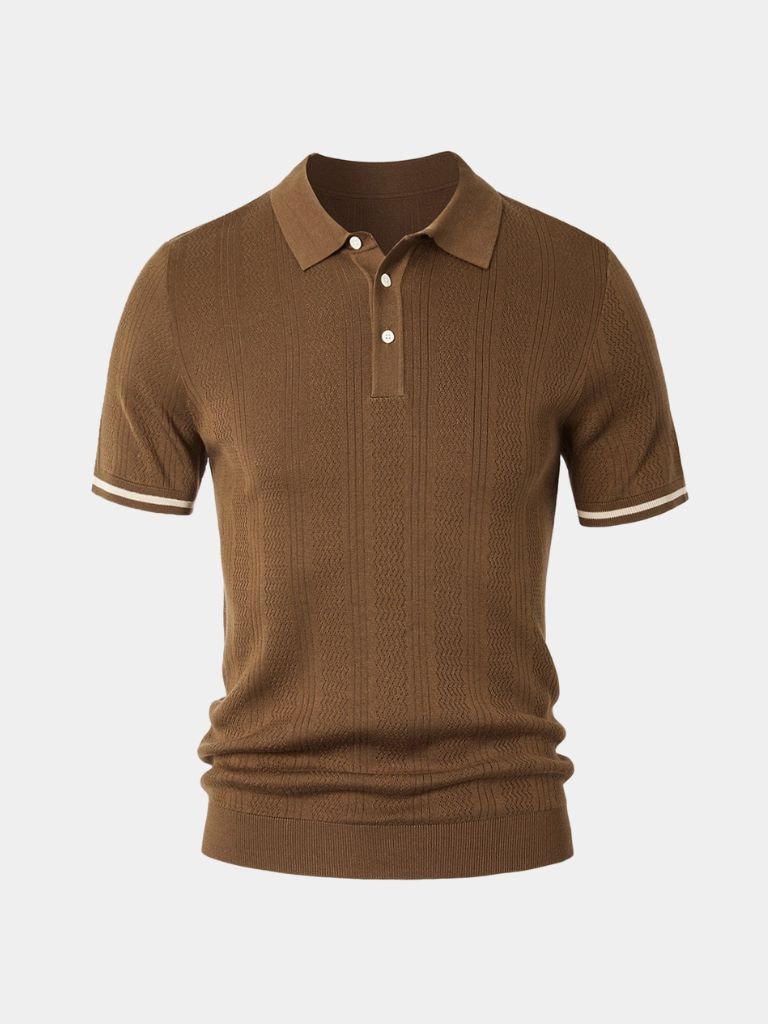 Polo Café Milano – Rowan