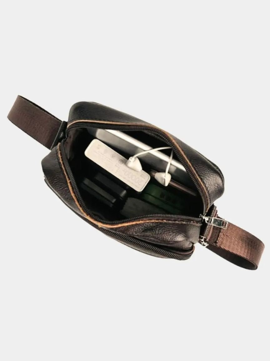 Rowan Capri Minimalist Shoulder Bag