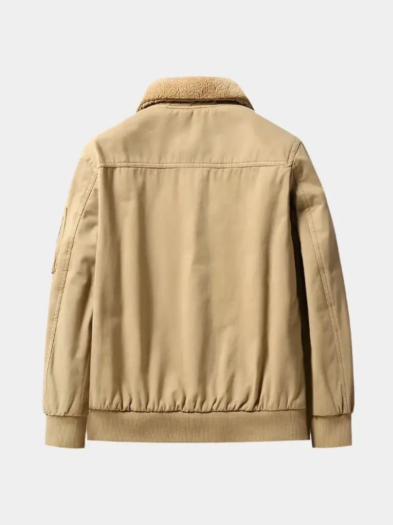 Rowan Cozy Fleece Jacket