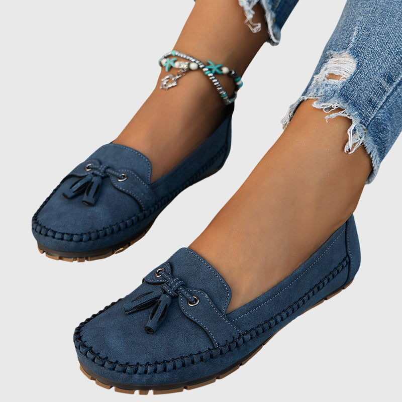 Marcelle™ | Comfortable Loafers