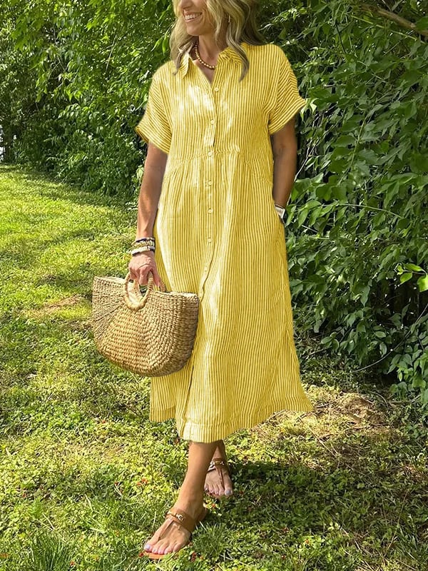Ruby | Maxi Dress