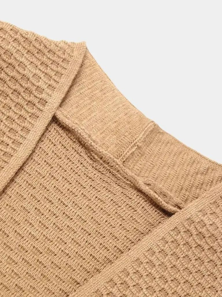 Rowan Classic Jacquard Blazer
