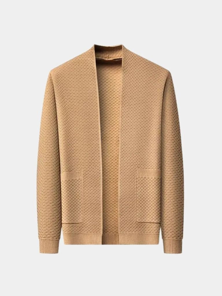 Rowan Classic Jacquard Blazer