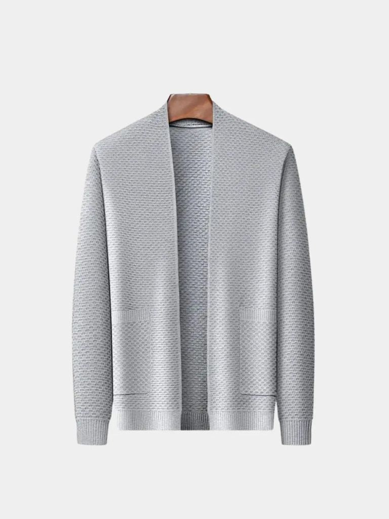Rowan Classic Jacquard Blazer