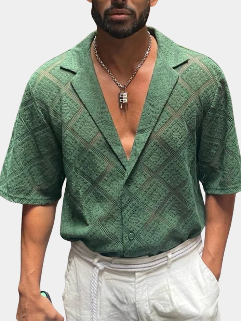 Summer Polo Coastal Reverie – Rowan