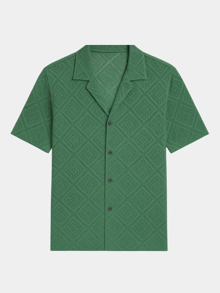 Summer Polo Coastal Reverie – Rowan