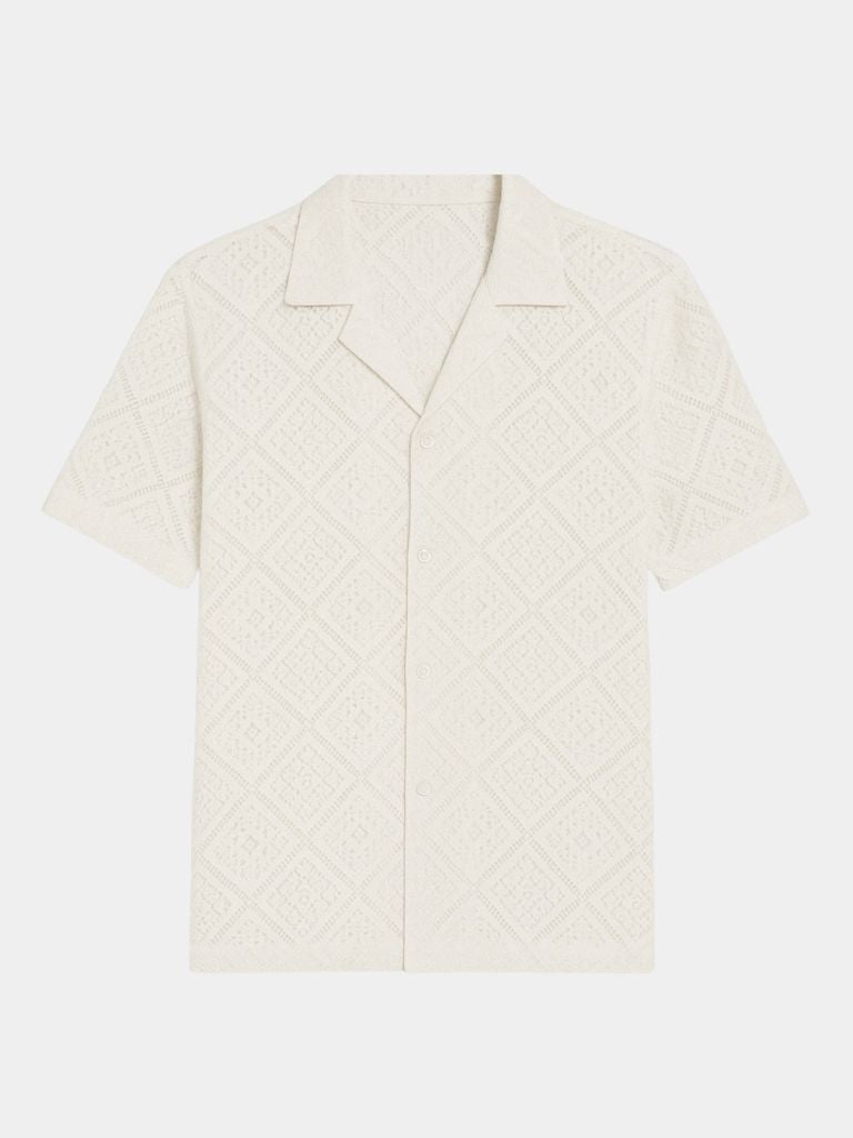 Summer Polo Coastal Reverie – Rowan