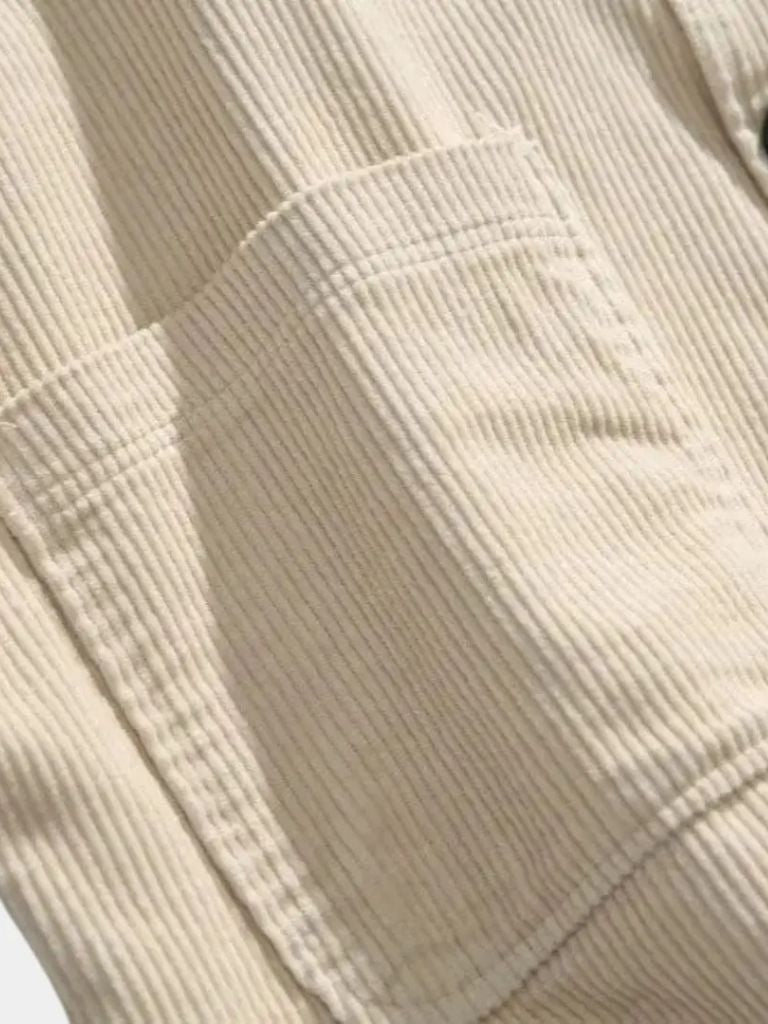 Rowan Winter Corduroy Blazer