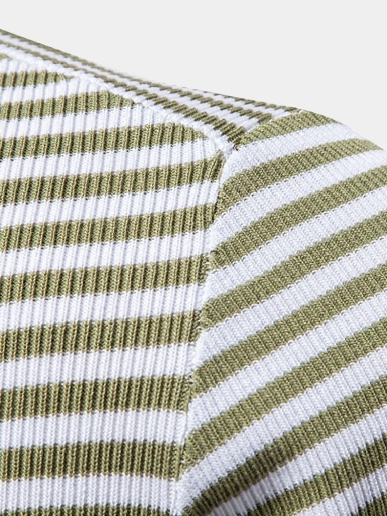 White Corsair Polo - Rowan