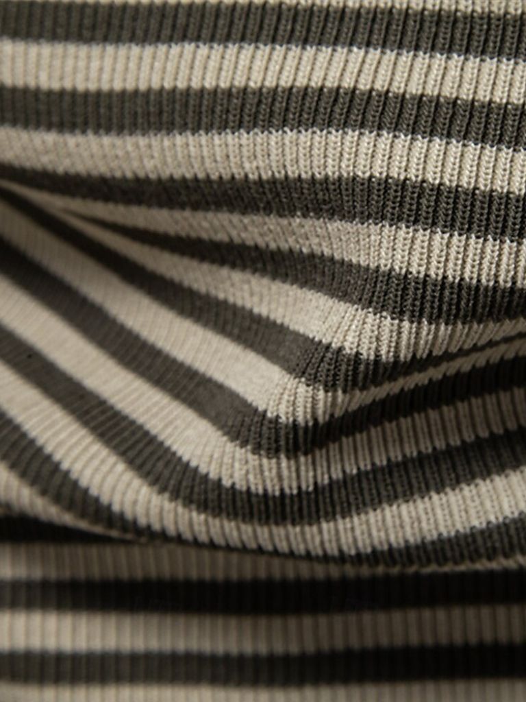 White Corsair Polo - Rowan