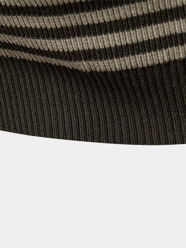 White Corsair Polo - Rowan