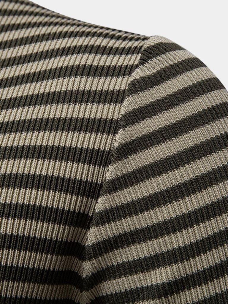 White Corsair Polo - Rowan