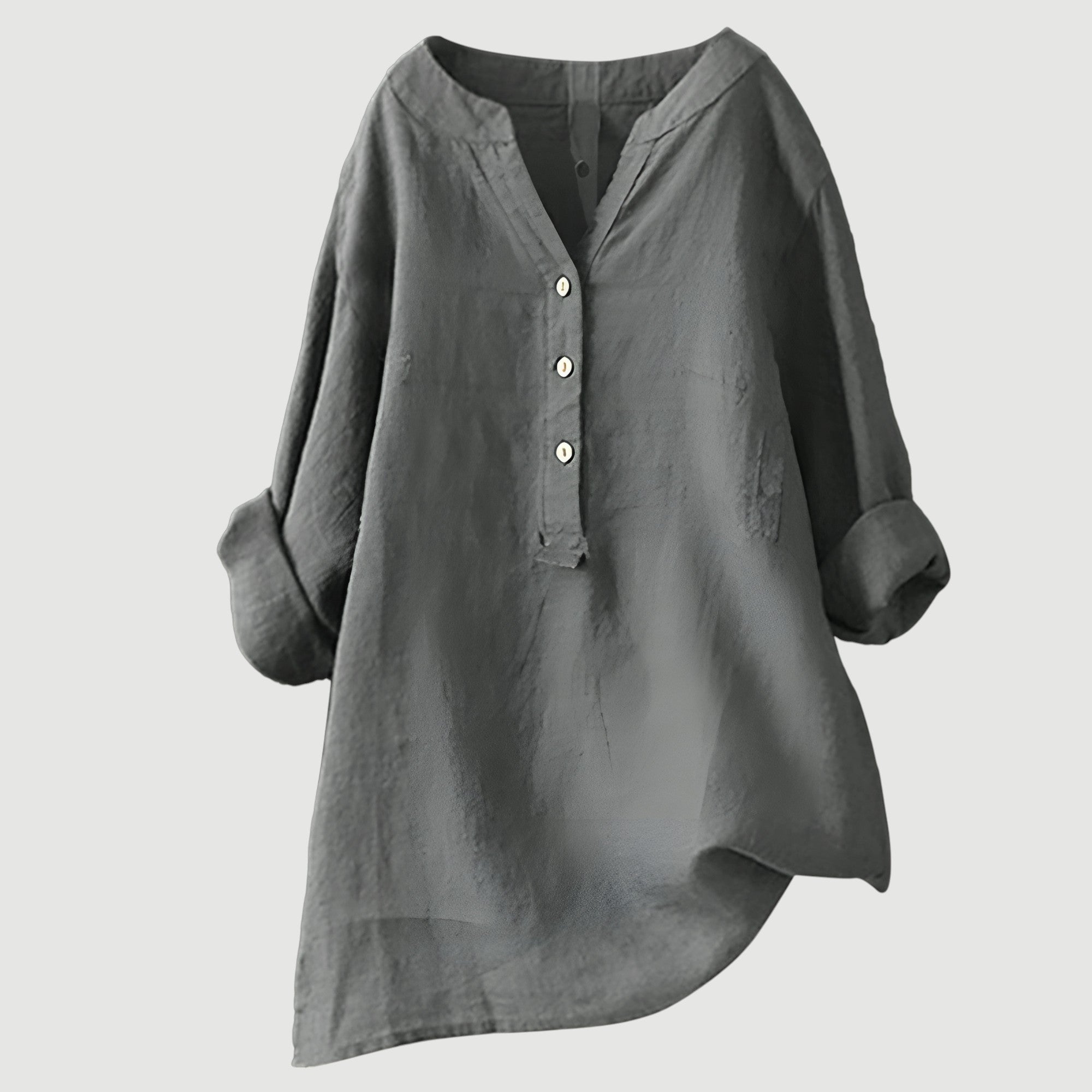 The Rowan Daughters - Léa Tunic